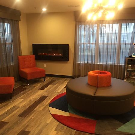 Hawthorn Suites By Wyndham Louisville North Jeffersonville Extérieur photo