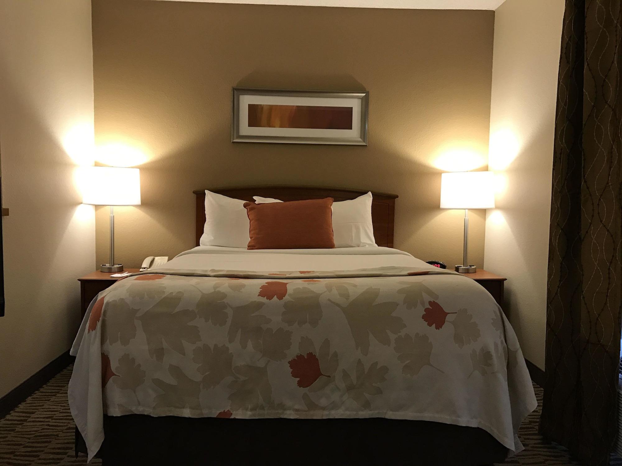 Hawthorn Suites By Wyndham Louisville North Jeffersonville Extérieur photo