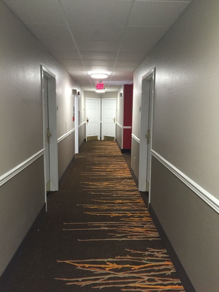 Hawthorn Suites By Wyndham Louisville North Jeffersonville Extérieur photo