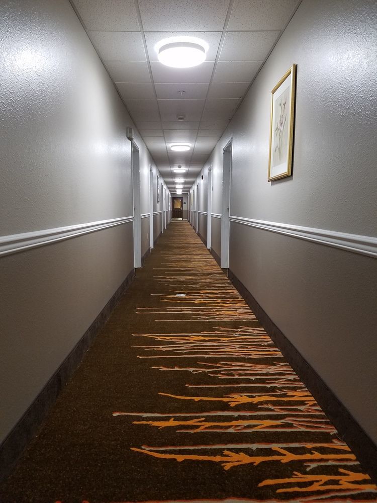 Hawthorn Suites By Wyndham Louisville North Jeffersonville Extérieur photo