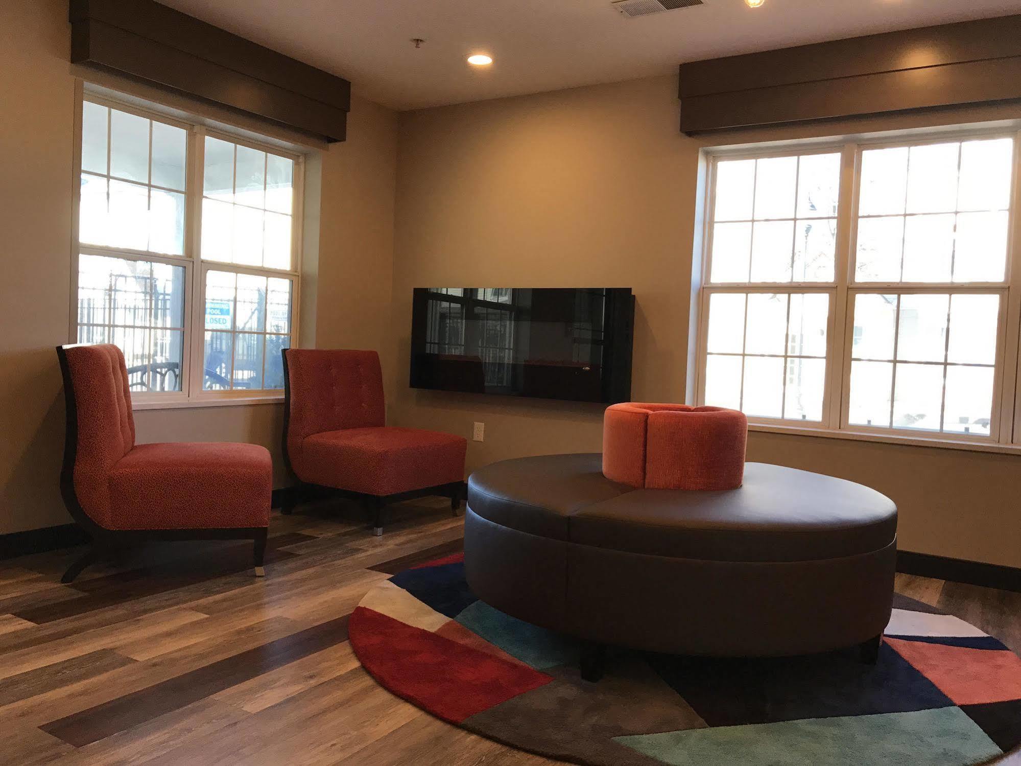 Hawthorn Suites By Wyndham Louisville North Jeffersonville Extérieur photo