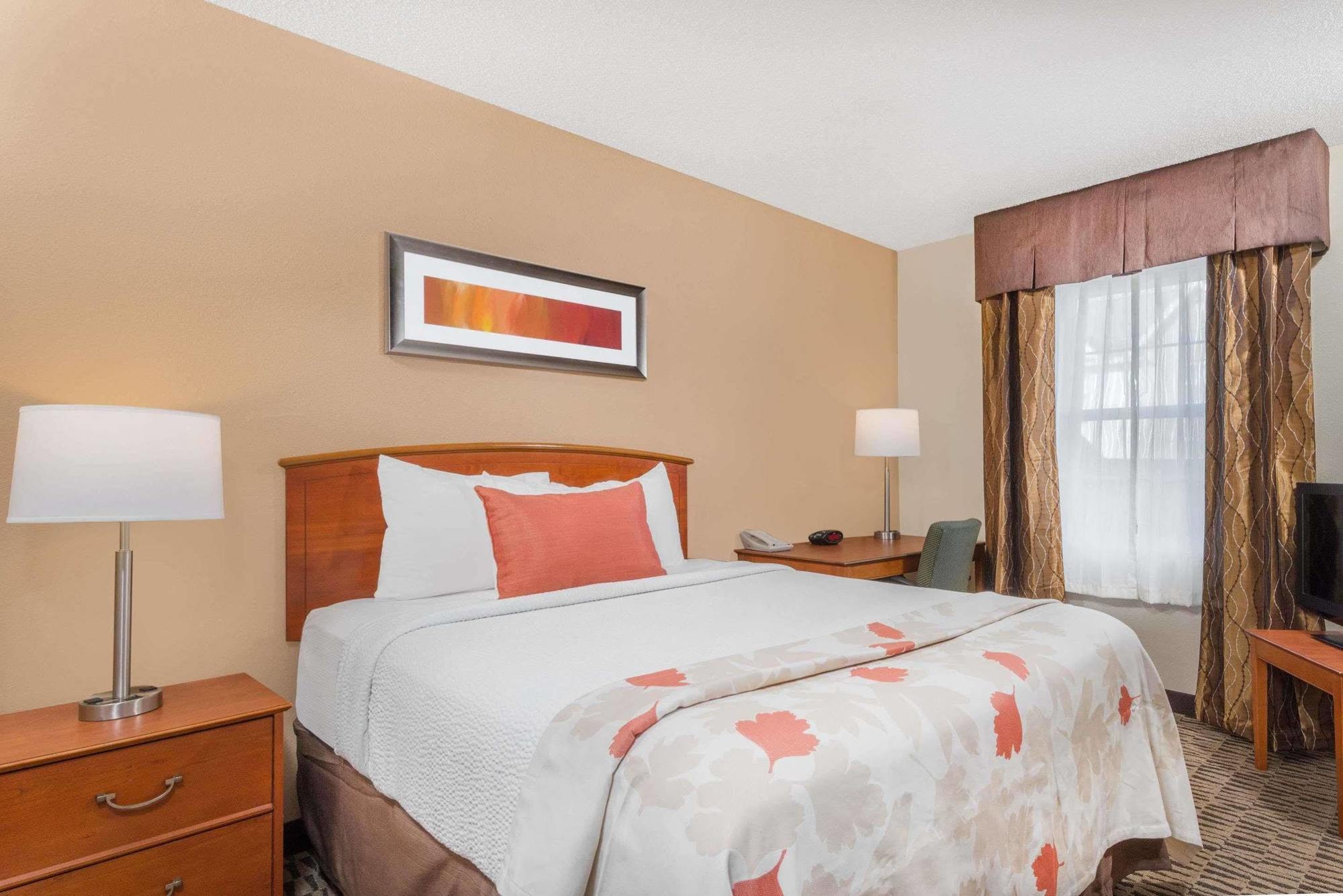 Hawthorn Suites By Wyndham Louisville North Jeffersonville Extérieur photo